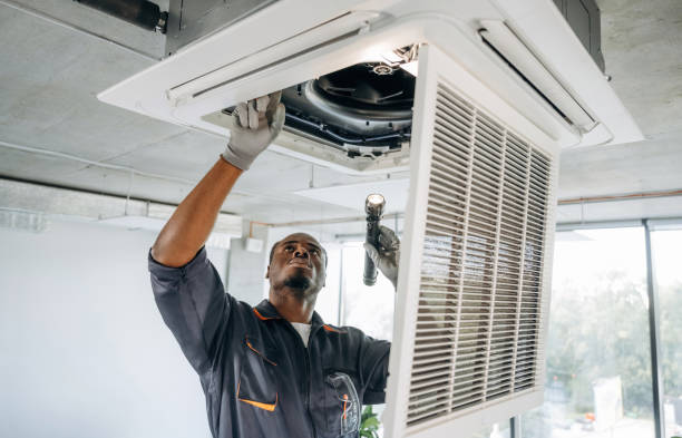 Licensed Hvac Maintenance service in Munroe Falls, OH - FH HVAC