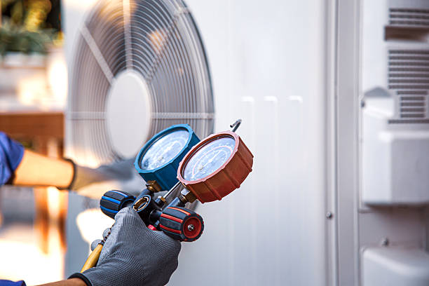 Affordable Hvac Maintenance solutions in Munroe Falls, OH